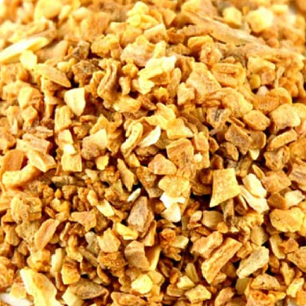 Dehydrated Toasted Onion Minced